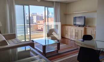 Imagem 2: Apartamento à Venda - Pinheiros, 1 Quarto, 53 m2