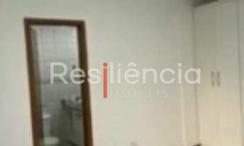 Imagem 2: Ed. Rio Tibre- Apartamento 144m² - 03 Suítes + 01 VG