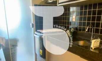 Imagem 7: Apartamento com ótima localização, móveis planejados, sacada gourmet