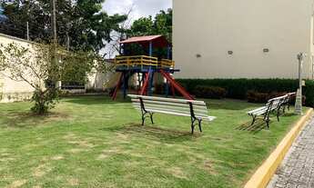 Imagem 3: Casa de condomínio para venda tem 90 metros quadrados com 3 quartos