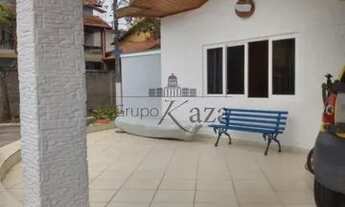 Imagem 2: Casa Condomínio - Urbanova - Condomínio Eldorado - 3 Dormitórios - 136m² - Aceita Permuta