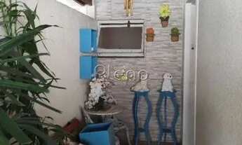 Imagem 5: Casa - Jardim São Pedro - CAMPINAS