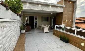 Imagem: Duplex com 3 quartos próx ao Ecomall da