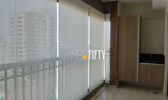 Imagem 7: Apartamento com 1 dormitório para alugar, 42 m² - Bela Vista - São Paulo/SP