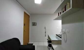 Imagem 3: Locação Apartamento com 1 dormitório