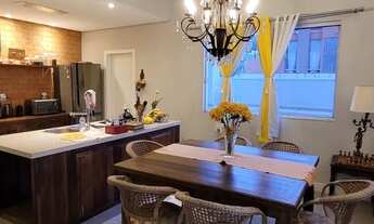 Imagem 5: Casa Alto Padrão Mobiliada - Próximo ao Passeio Pedra Branca