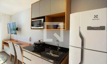 Imagem 6: Apartamento à Venda - Moema, 1 Quarto, 27 m2