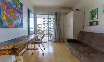 Imagem 3: Apartamento para Aluguel - Lagoa, 3 Quartos, 165 m2