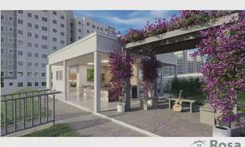 Imagem 6: Apartamento para venda RIBEIRÃO DO LIPA Cuiabá - 25872