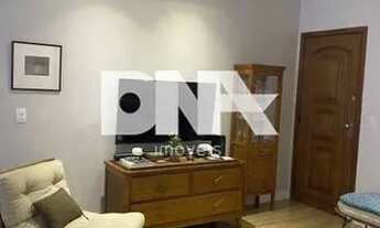 Imagem 3: Apartamento-À VENDA-Gávea-Rio de Janeiro-RJ