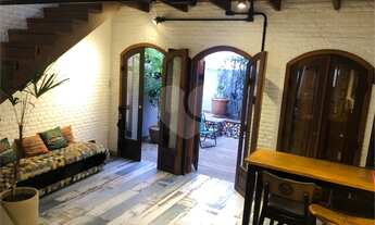 Imagem 2: Casa de vila à venda ou aluguel na Vila Madelana com 2 quartos