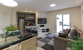 Imagem 2: Apartamento à Venda - Quitaúna, 3 Quartos, 106 m2