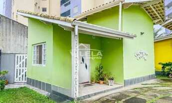 Imagem 2: Casa no Jardim Aruan - VENDA