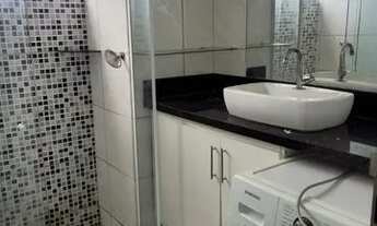 Imagem 3: APARTAMENTO NO RENASCENÇA MOBILIADO