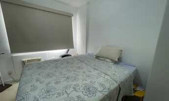 Imagem 7: Apartamento para aluguel possui 66 metros quadrados com 2 quartos