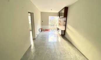 Imagem 5: Apartamento em Jardim da Penha - Vitória com 60m², 2 quartos para locação por R$ 2.500