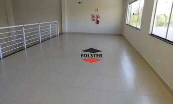 Imagem 7: Salão para alugar, 499 m² por R$ 9.500/mês - Jardim Firenze - Santa Bárbara D'Oeste/S