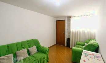 Imagem 3: Apartamento para Aluguel - Parque CECAP, 3 Quartos, 64 m2