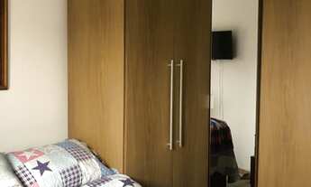 Imagem 6: Apartamento 56 m2, 2 dormitórios no baeta neves