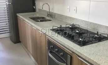 Imagem 3: Apartamento à venda no Cambuí - Campinas/SP