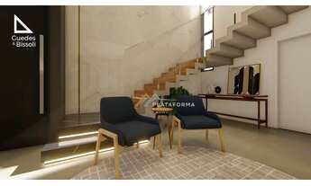 Imagem 5: Belíssima casa de esquina alto padrão no condomínio Brisas da Mata, Jundiaí SP