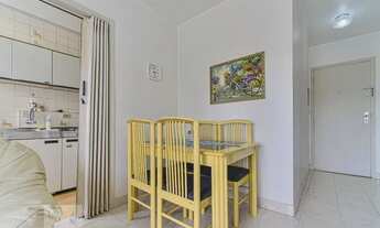 Imagem 5: Apartamento para Aluguel - Liberdade, 1 Quarto, 50 m2