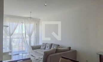 Imagem 2: Apartamento para Aluguel - Vila Lusitânia, 2 Quartos, 91 m2