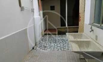 Imagem 7: Casa com 2 quartos área externa no Bairro Marilandia