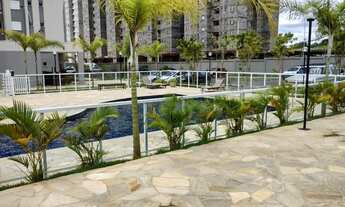 Imagem: Apartamento de 2 Dormitórios, Sendo 1 suite