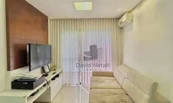 Imagem 2: 3 quartos com suíte no Barro Vermelho