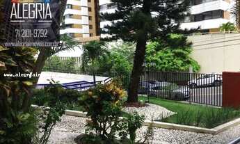 Imagem 2: Apartamento para Venda em Salvador, 3 dormitórios, 1 suíte, 2 banheiros, 1 vaga