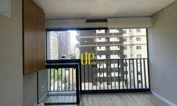 Imagem 4: Apartamento recém concluído na Alves Guimarães!