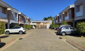 Imagem 2: Locação Casa em condomínio com 3 dormitórios