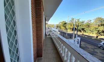 Imagem 7: CASA PARA ALUGAR EM CAMPINAS NO BAIRRO PARQUE TAQUARAL