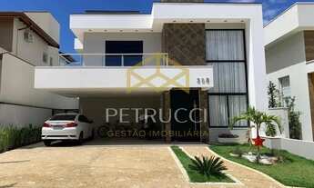 Imagem 1: Casa - Swiss Park - Campinas