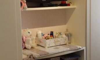 Imagem 6: Apartamento para venda 74m² com 3 Quartos - jardim oriental - são paulo - sp