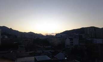 Imagem 3: Apartamento à venda, 2 quartos, 1 suíte, 1 vaga, Vila Isabel - RIO DE JANEIRO/RJ