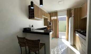 Imagem: Vendo Casa Bairro de Fátima - Serra - ES