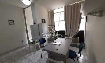 Imagem 3: Conjunto Comercial/Sala 19m² - Tijuca