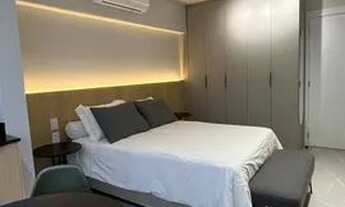 Imagem 5: Apartamento para aluguel com 28 metros quadrados com 1 quarto em Vila Mariana - São Paulo