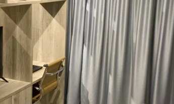 Imagem: Ed. Unique Studio, Loft medindo 39,25m²