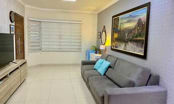 Imagem 4: Belíssimo Sobrado Vila Bela - São Paulo - SP