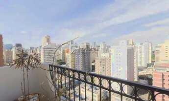 Imagem 4: Apartamento Venda 2 Dormitórios - 65 m² Vila Olímpia