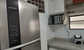 Imagem 6: Apto mobiliado vista mar Bessa