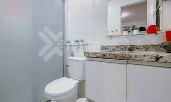 Imagem 5: Apartamento para venda com 74 metros quadrados com 3 quartos em Nova Parnamirim - Parnamir