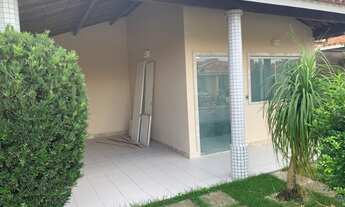 Imagem: Casa 3/4 no melhor do SIM em Feira de Santana