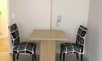 Imagem 5: Apartamento para aluguel com 45 metros quadrados com 1 quarto em Pinheiros - São Paulo - S