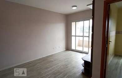 Imagem 4: Apartamento para Aluguel - Vila Boa Vista, 2 Quartos, 68 m2