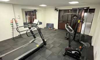 Imagem 6: 2/4 a 300 m da praia, porteira fechada