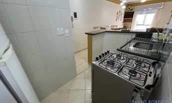 Imagem 7: APARTAMENTO - CENTRO - SP